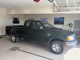 2003 Ford F-150 XL