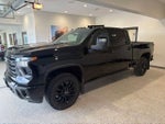 2025 Chevrolet Silverado 2500HD High Country