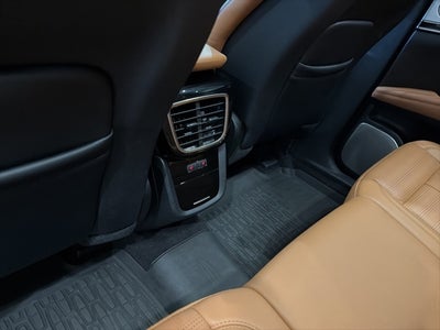 2022 Lincoln Nautilus Black Label