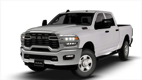 2026 RAM Ram 3500 Tradesman