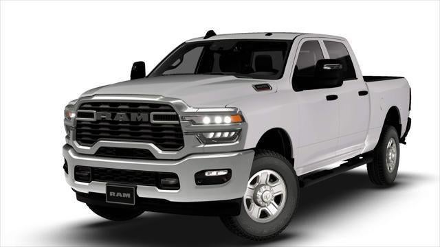 2026 RAM Ram 3500 Tradesman