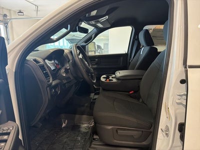 2026 RAM Ram 3500 Tradesman