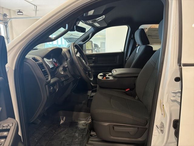 2026 RAM Ram 3500 Tradesman