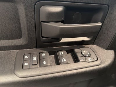 2026 RAM Ram 3500 Tradesman