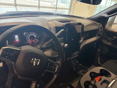 2026 RAM Ram 3500 Tradesman