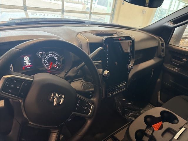 2026 RAM Ram 3500 Tradesman