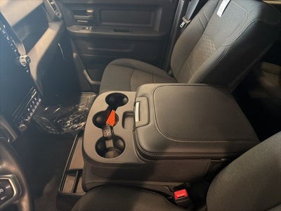 2026 RAM Ram 3500 Tradesman