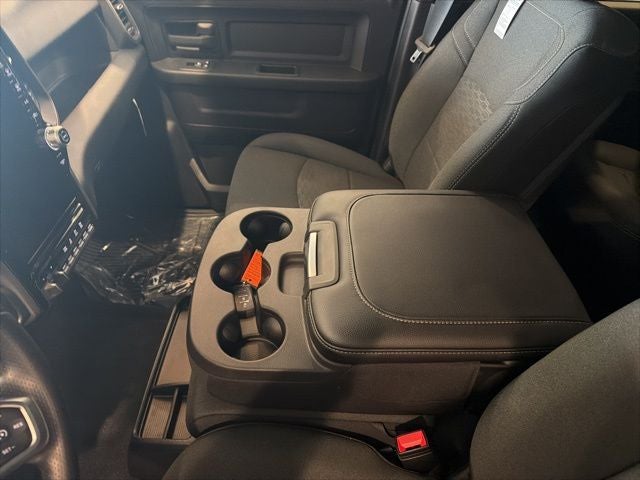 2026 RAM Ram 3500 Tradesman