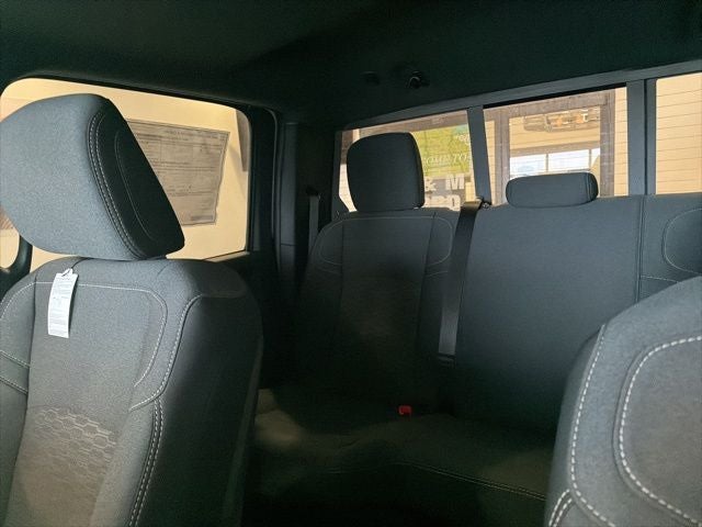 2026 RAM Ram 3500 Tradesman