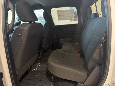 2026 RAM Ram 3500 Tradesman