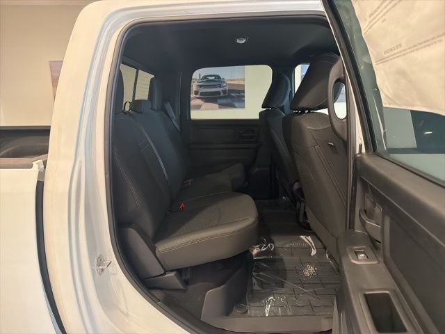 2026 RAM Ram 3500 Tradesman