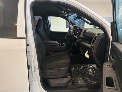 2026 RAM Ram 3500 Tradesman