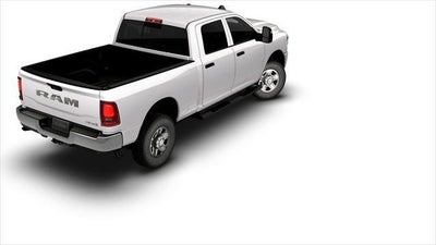2026 RAM Ram 3500 Tradesman