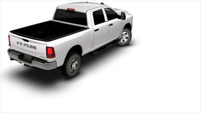2026 RAM Ram 3500 Tradesman