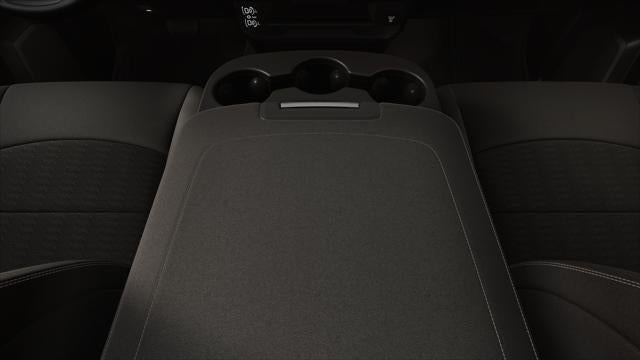 2026 RAM Ram 3500 Tradesman