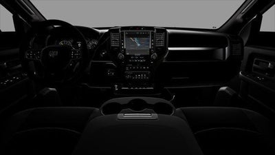 2026 RAM Ram 3500 Tradesman