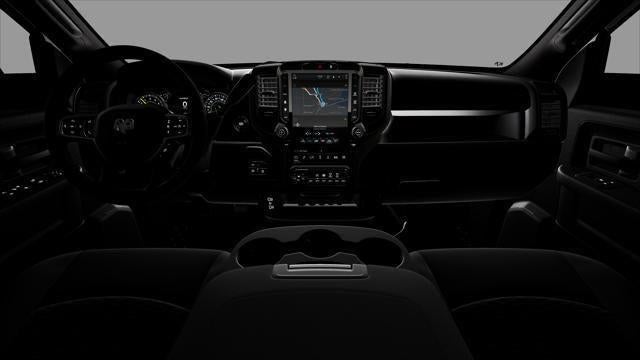 2026 RAM Ram 3500 Tradesman