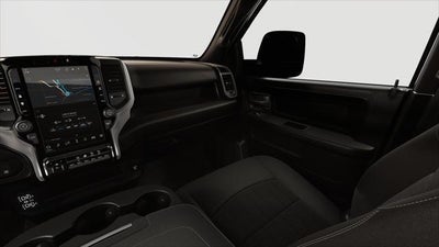 2026 RAM Ram 3500 Tradesman