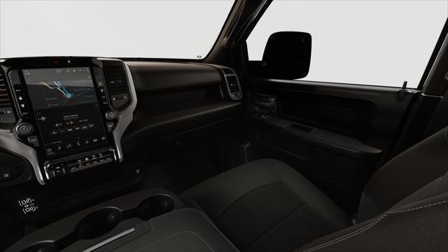 2026 RAM Ram 3500 Tradesman