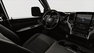 2026 RAM Ram 3500 Tradesman