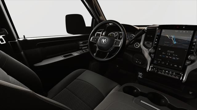 2026 RAM Ram 3500 Tradesman