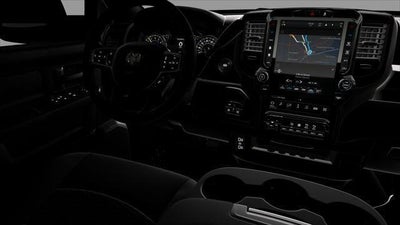 2026 RAM Ram 3500 Tradesman