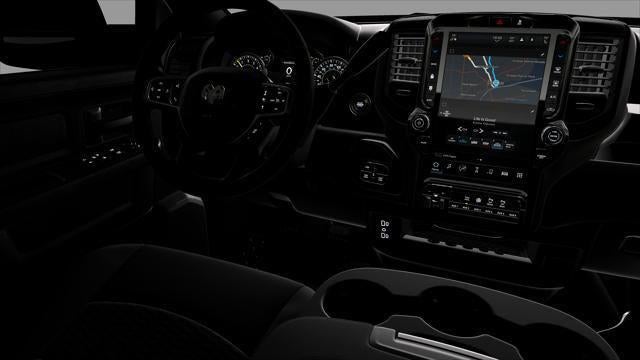 2026 RAM Ram 3500 Tradesman