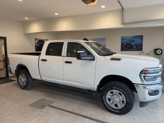 2026 RAM Ram 3500 Tradesman