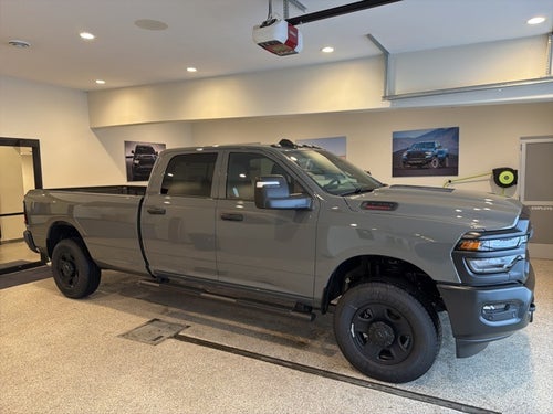2026 RAM Ram 3500 Tradesman