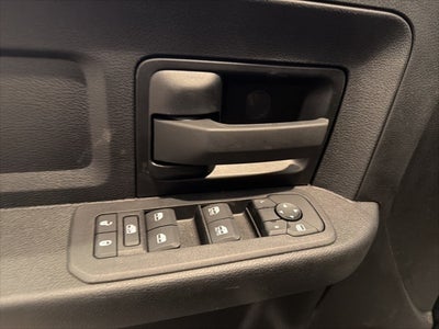 2026 RAM Ram 3500 Tradesman