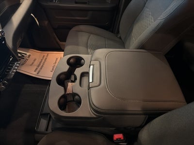 2026 RAM Ram 3500 Tradesman