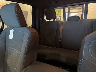 2026 RAM Ram 3500 Tradesman