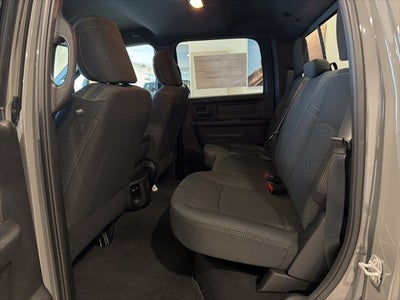 2026 RAM Ram 3500 Tradesman