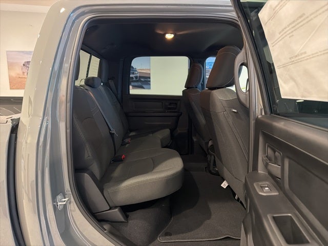 2026 RAM Ram 3500 Tradesman