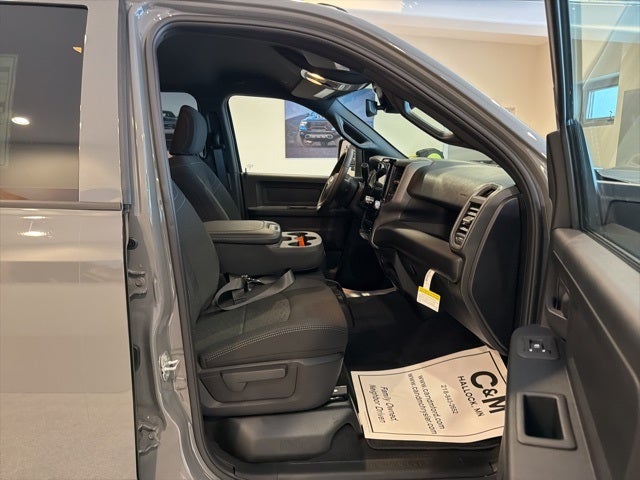 2026 RAM Ram 3500 Tradesman