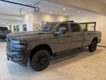 2026 RAM Ram 3500 Tradesman