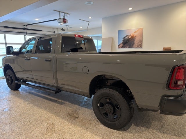 2026 RAM Ram 3500 Tradesman