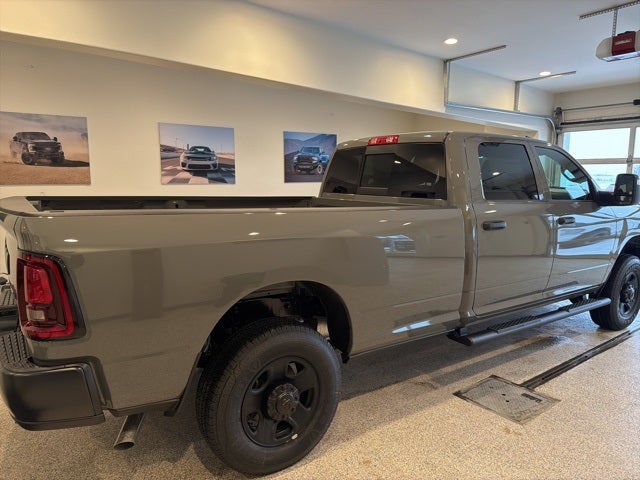 2026 RAM Ram 3500 Tradesman