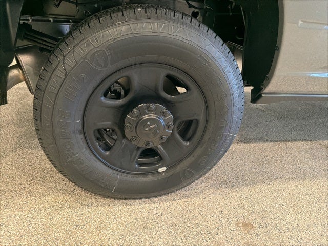 2026 RAM Ram 3500 Tradesman