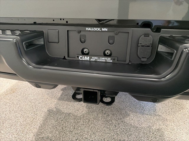 2026 RAM Ram 3500 Tradesman