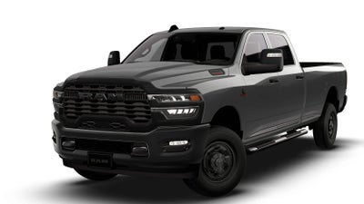 2026 RAM Ram 2500 Tradesman