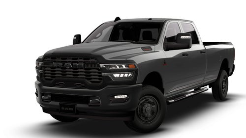 2026 RAM Ram 2500 Tradesman