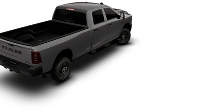2026 RAM Ram 2500 Tradesman