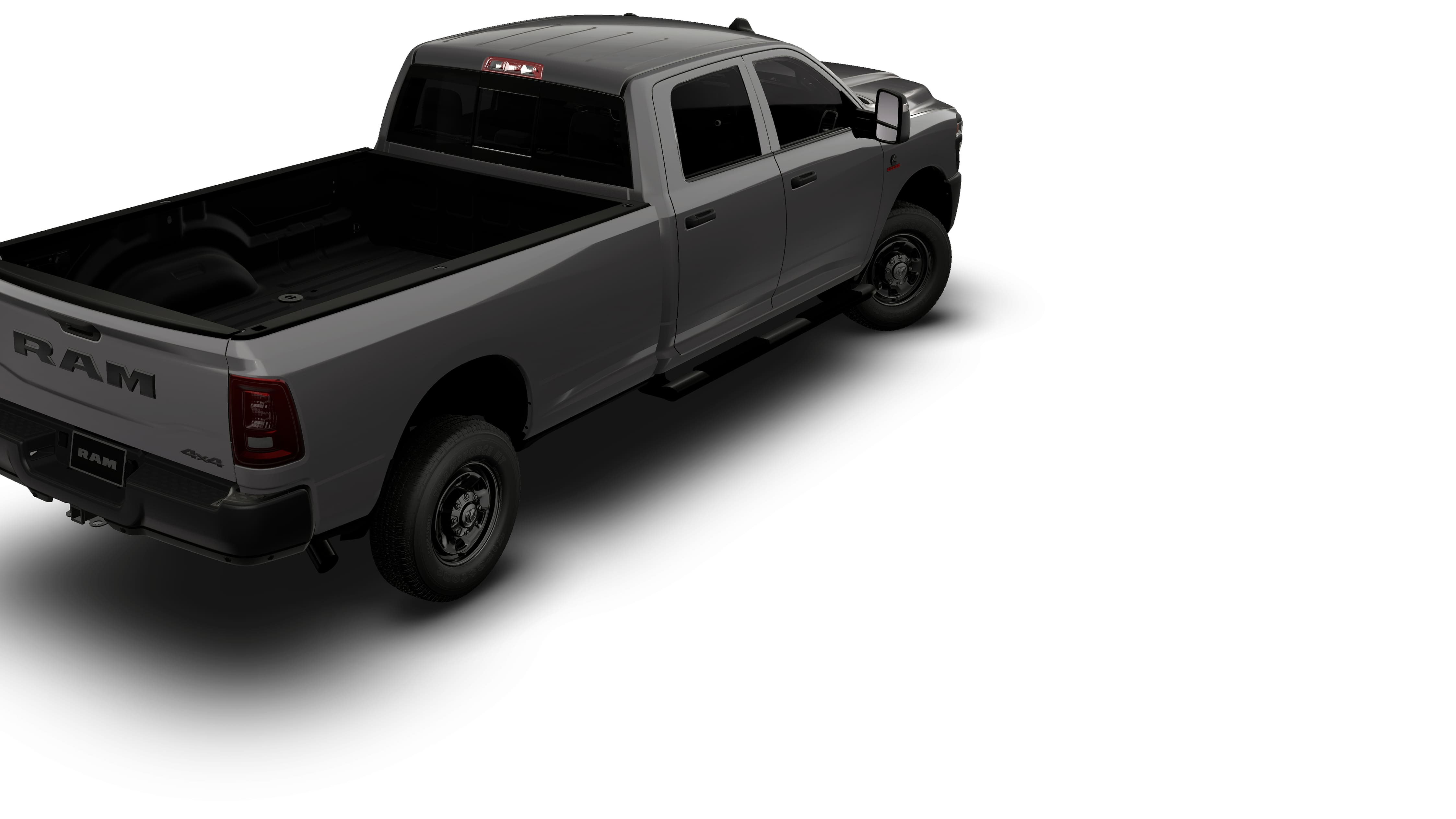 2026 RAM Ram 2500 Tradesman