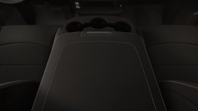 2026 RAM Ram 2500 Tradesman