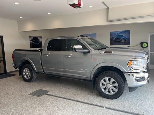 2021 RAM 2500 Limited