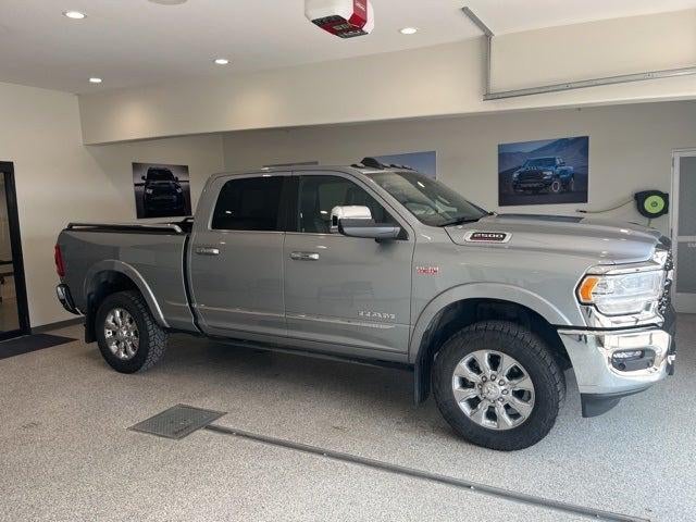 2021 RAM 2500 Limited