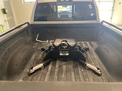 2021 RAM 2500 Limited