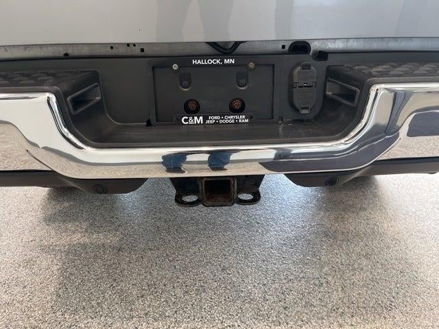 2021 RAM 2500 Limited