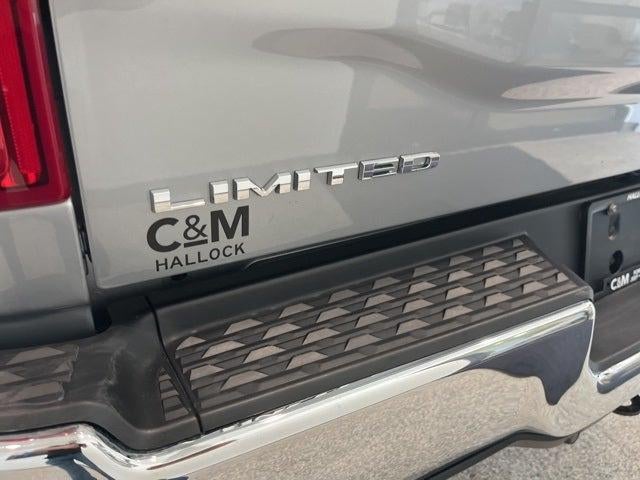 2021 RAM 2500 Limited
